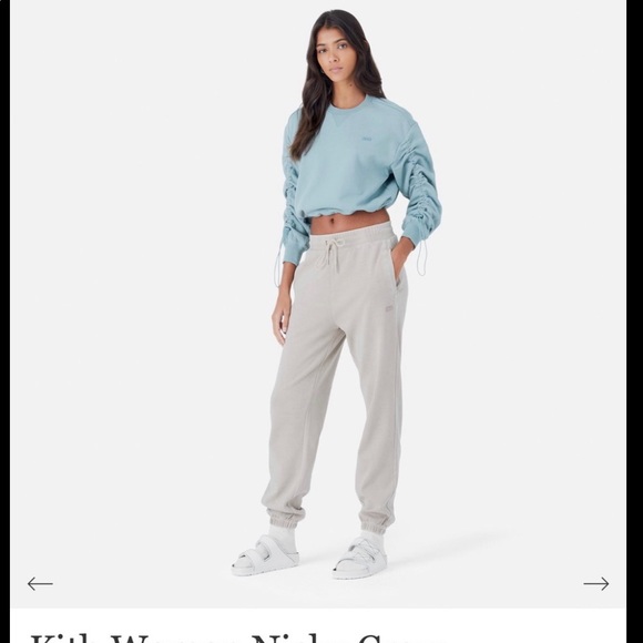 KITH sweatshirt - Picture 1 of 8